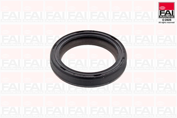 Shaft Seal, crankshaft
